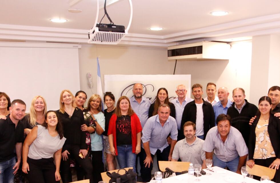 El PRO anticipa que tendrá listas propias en las principales localidades del Departamento Castellanos