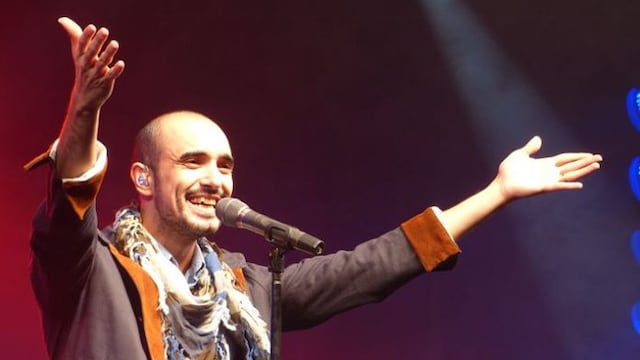 Abel Pintos estará presente en la Fiesta Nacional Valle del Sol