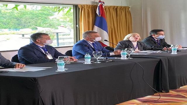 Inició el simposio virtual titulado "Biodiversidad: Bosque, Salud y Sociedad” en Puerto Iguazú.