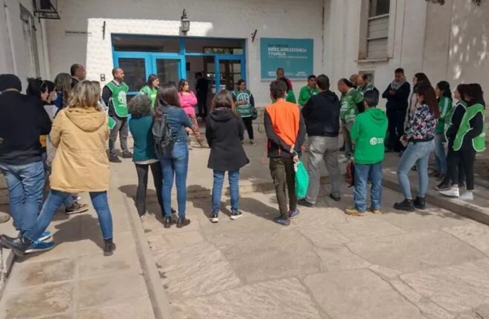 Trabajadores del Senaf marcharán en Córdoba: las razones del reclamo