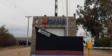 Puerto Rosales