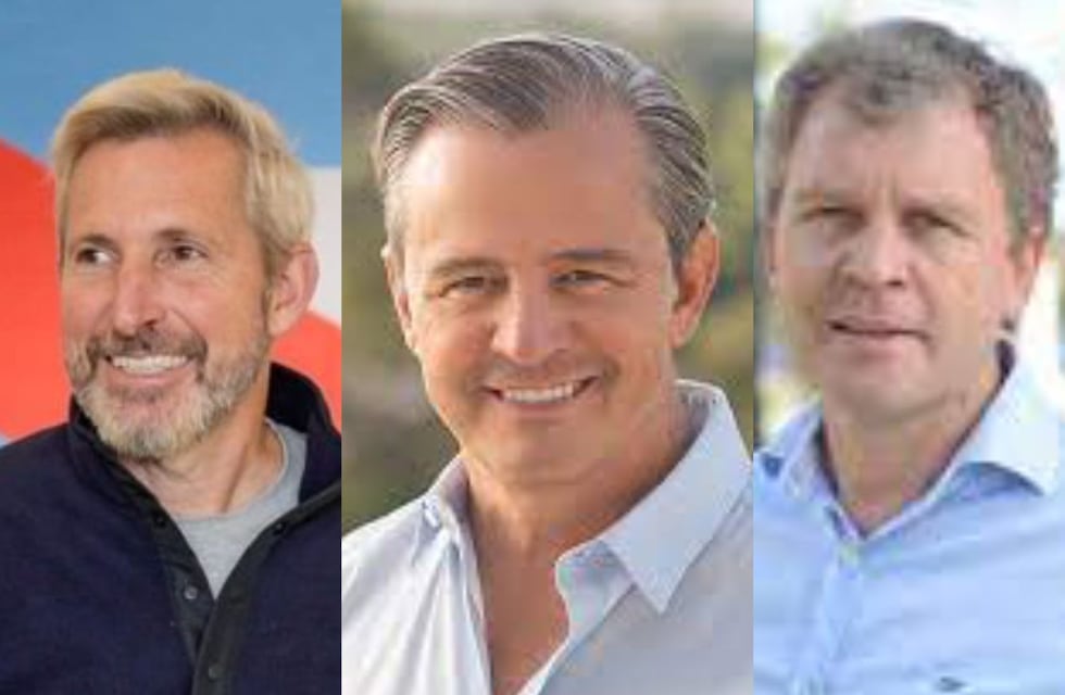 Cerrado el acto electoral PASO 2023 los candidatos están a la espera de los resultados