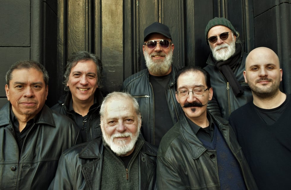 Un clásico: Memphis La Blusera regresará a Córdoba con un show íntimo