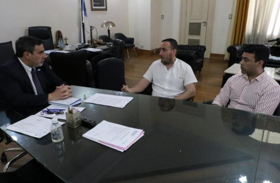 Hospital Obarrio: proyectan avances en la atención médica