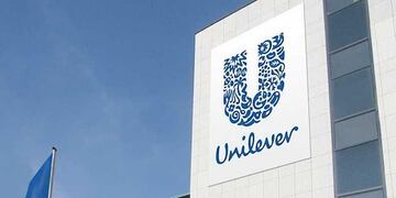Unilever Argentina ofrece empleo en el país.
