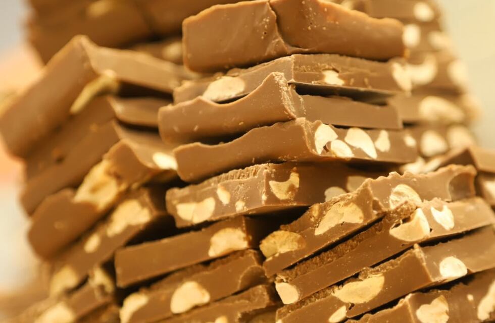 Córdoba: cuánto cuestan las cajas de chocolates de La Pinocha para San Valentín 2025