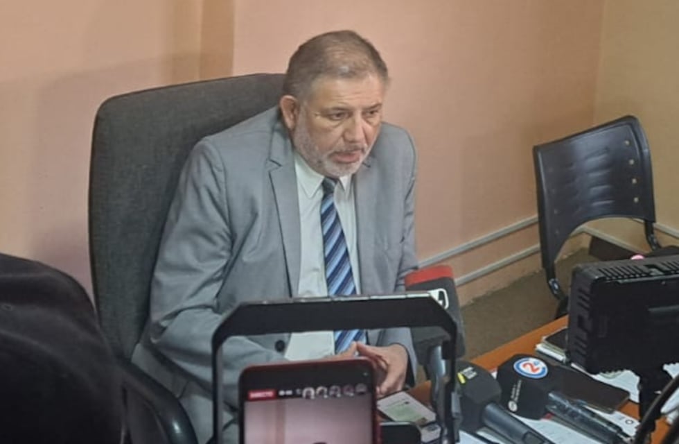 La Fiscalía no duda que fue femicidio la muerte de la joven Florencia Sayes, en Jujuy