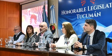 El evento se realizará el 28 y 29 de agosto y fue declarado de Interés Legislativo.