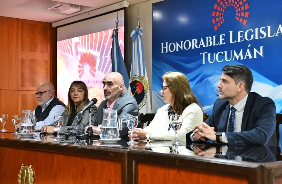Congreso Provincial de Cooperativismo: Tucumán será escenario de reflexión y debate