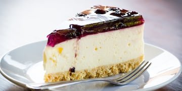 Cómo hacer un cheesecake al estilo NY: receta fácil en solo 3 pasos y con pocos ingredientes