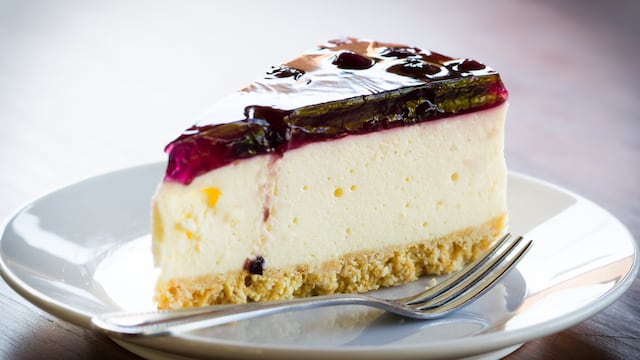 Cómo hacer un cheesecake al estilo NY: receta fácil en solo 3 pasos y con pocos ingredientes
