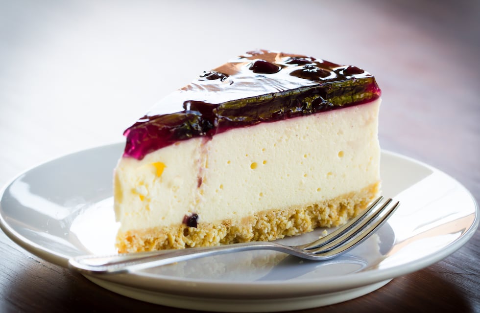 Cómo hacer cheesecake al estilo NY: receta fácil en solo 3 pasos y con pocos ingredientes