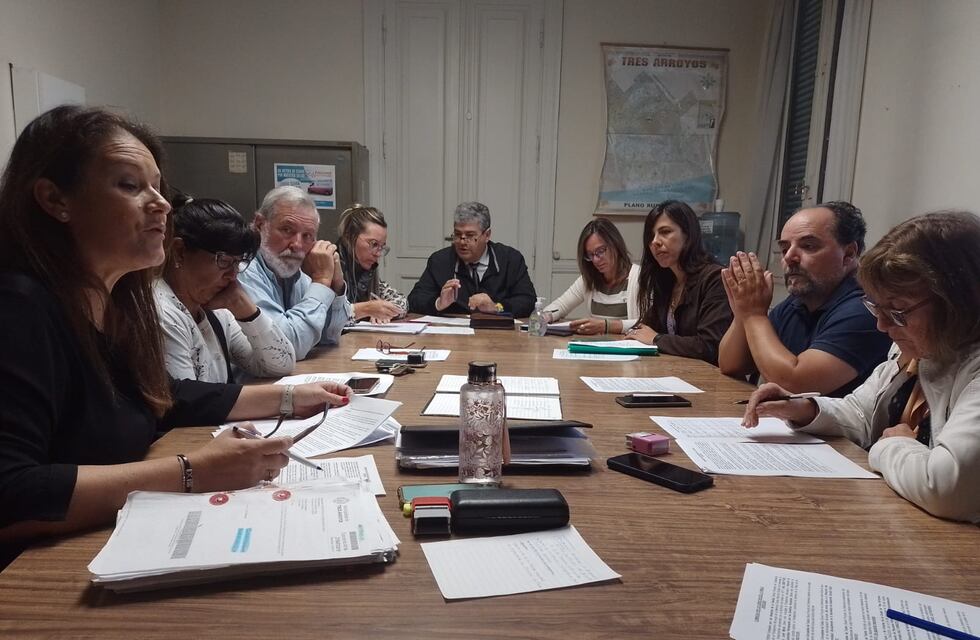 Comisión de Derechos de la Familia: proyecto de Ordenanza para crear el concurso “Psicoadolescentes”