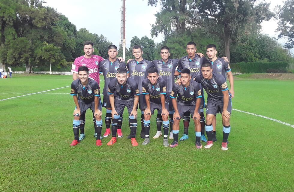 La reserva del “Deca” empató con Patronato