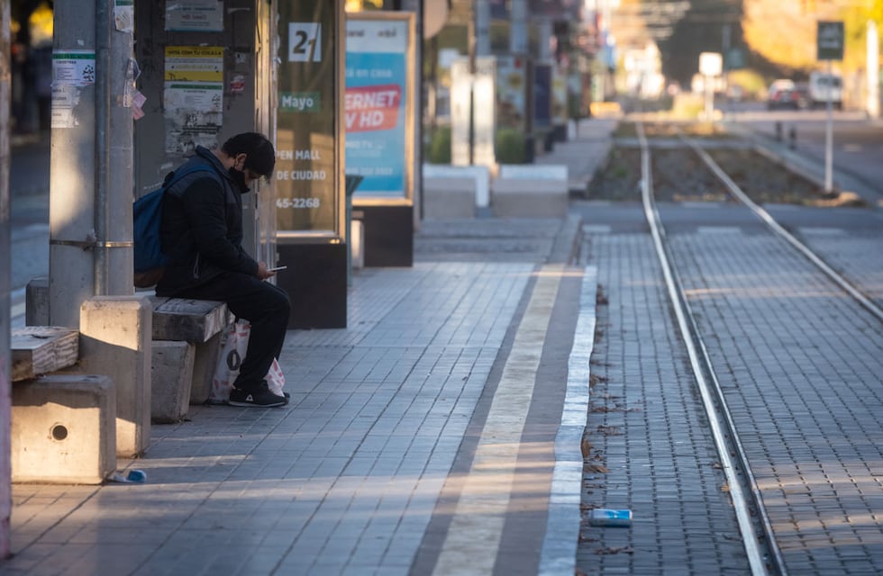 Coronavirus en Mendoza: este sábado hubo 28 muertos y 1.100 nuevos casos