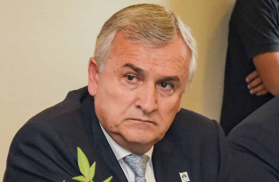 Juntos por el Cambio respaldó a Morales y deja afuera a Milei