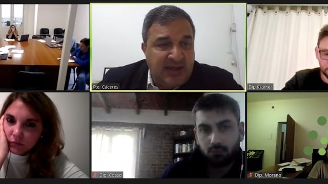 Un proyecto de ley busca concientizar sobre el cáncer de próstata