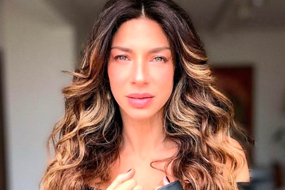 Romina Gaetani. Foto: web.