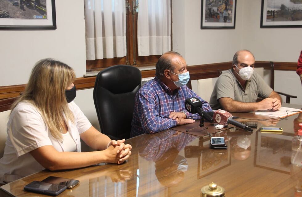 Tres Arroyos se adhiere a las restricciones impuestas por la Provincia de Buenos Aires