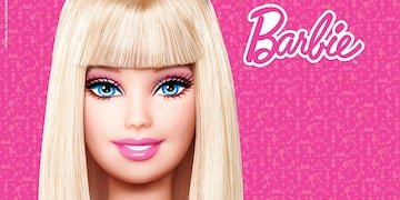 Barbie
