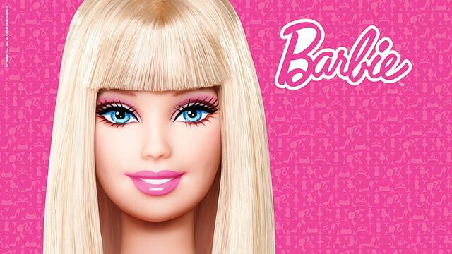Barbie