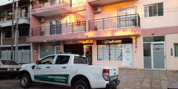 Investigan una red de venta de drogas en boliches y fiestas clandestinas en Posadas.