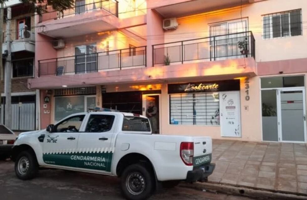 Investigan una red de venta de drogas en boliches y fiestas clandestinas en Posadas
