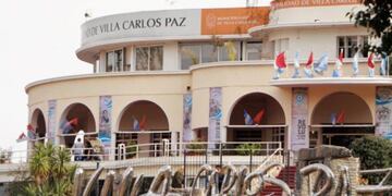 La Municipalidad de Villa Carlos Paz realizó una de las denuncias. (Archivo)
