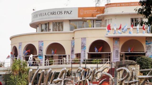 La Municipalidad de Villa Carlos Paz realizó una de las denuncias. (Archivo)