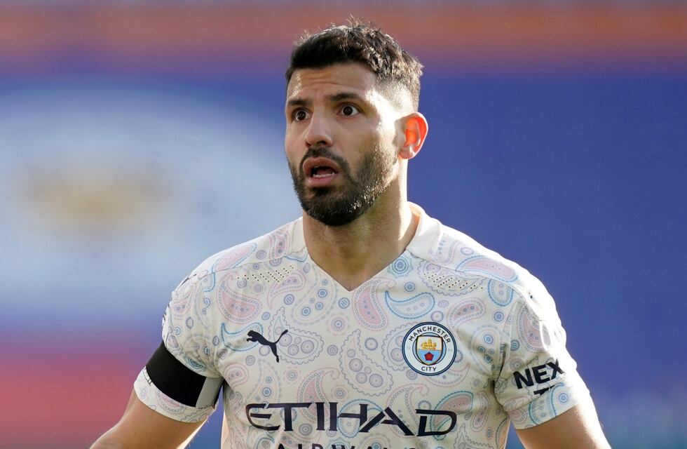 Kun Agüero jugará en Barcelona: cuándo se sumará al club