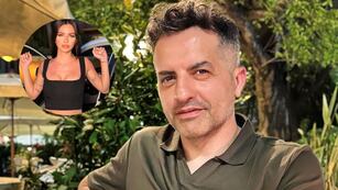 La polémica opinión de Ángel de Brito sobre el nuevo tema de la China Suárez: “Se creen mil”