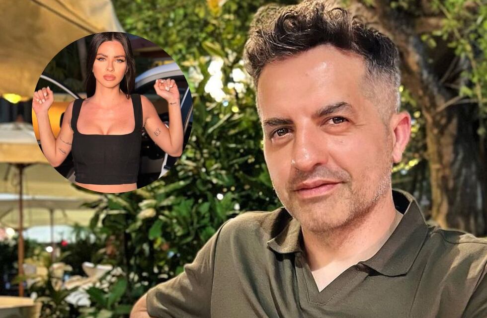 La polémica opinión de Ángel de Brito sobre el nuevo tema de la China Suárez: “Se creen mil”