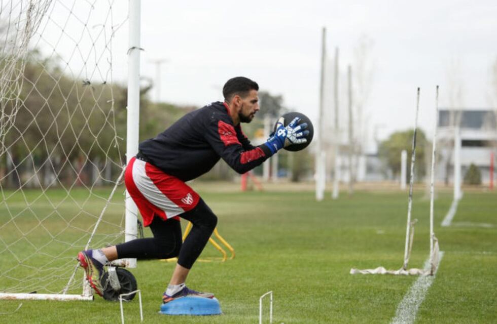 El parte médico de Instituto sobre la salud de Emanuel Bilbao
