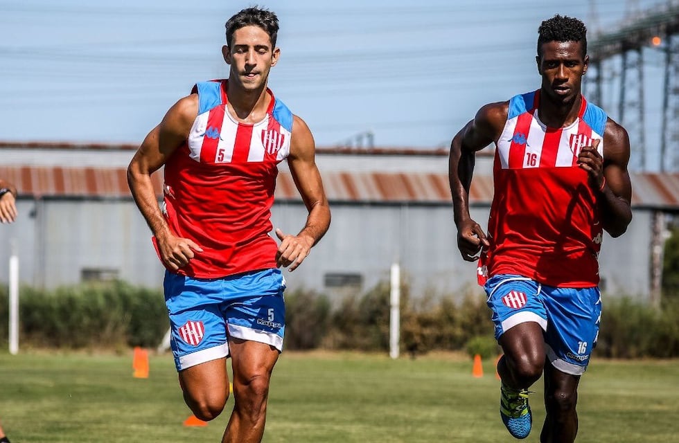 Unión ya tiene su primera baja confirmada por la salida de Emanuel Cecchini