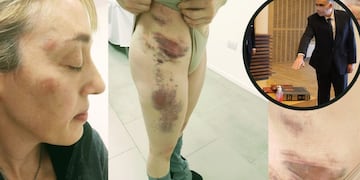 Ushuaia: denunciaron a funcionario judicial por violencia de género
