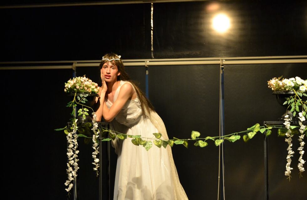 ”Escenas de verano” este domingo en la EMAE