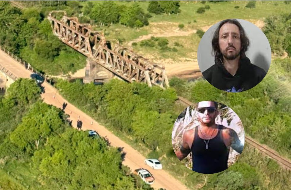 Tala vuelve a ser escenario del caso Laurta: hallan restos y una prenda clave