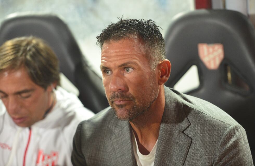 Diego Dabove, con su Instituto bien arriba: “Supimos como jugar este partido”