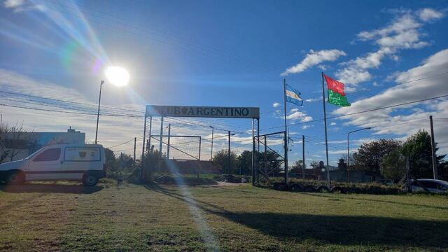 El sábado se realizará una Fiesta por los derechos de los niños en el Club Argentino