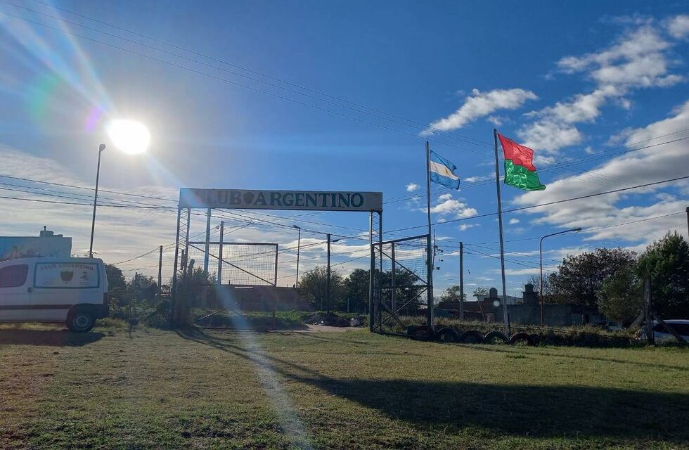 “Fiesta por los derechos de los niños” en Nueva Bahía Blanca