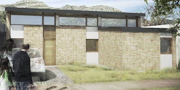 Crédito Casa Propia en Santa Fe