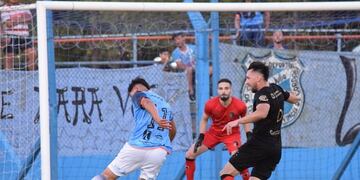 Futbol Regional Amateurs