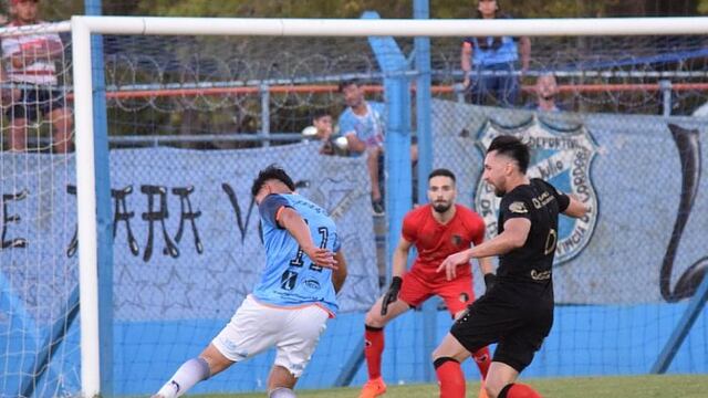 Futbol Regional Amateurs