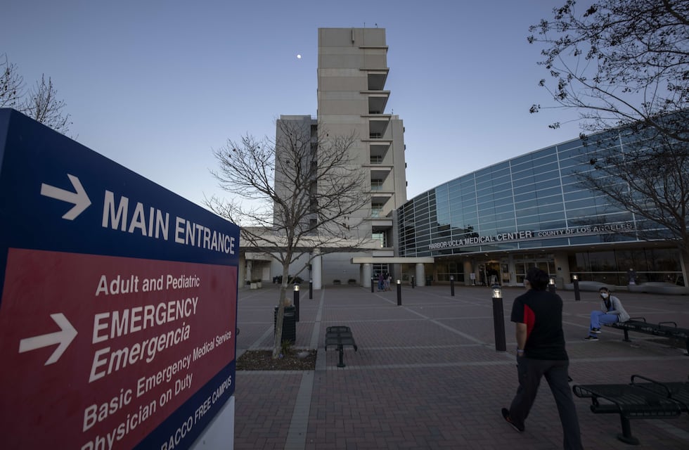 Tiger Woods fue operado y se recupera tras el grave accidente automovilístico que protagonizó cerca de Los Ángeles