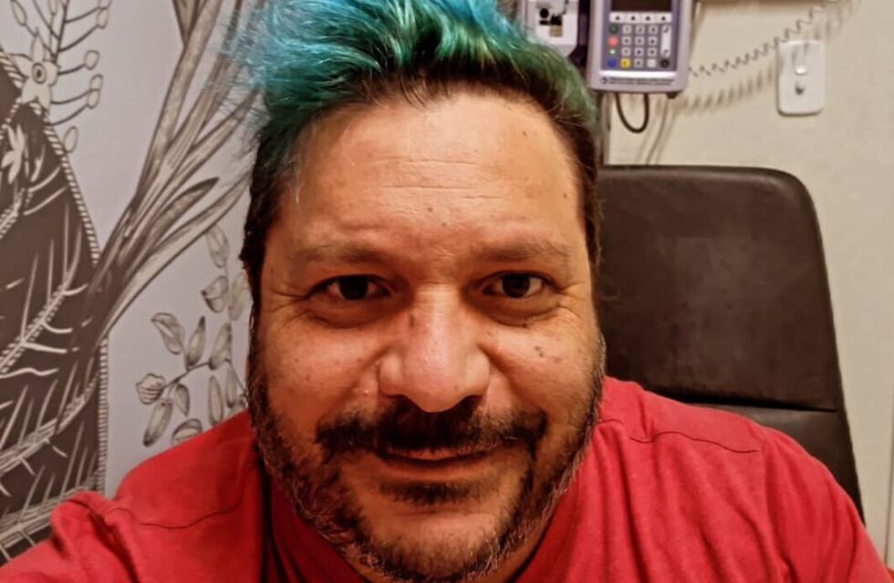 El duro relato de Paul Ferreyra sobre su lucha contra el cáncer que emocionó a todos: “No me voy a ir...”