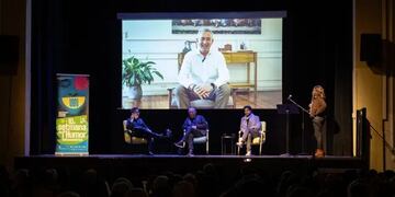 Rosario tendrá su segundo Festival Fontanarrosa en 2026.