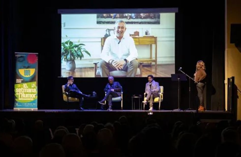 Cuándo se realizará el segundo Festival Fontanarrosa en Rosario