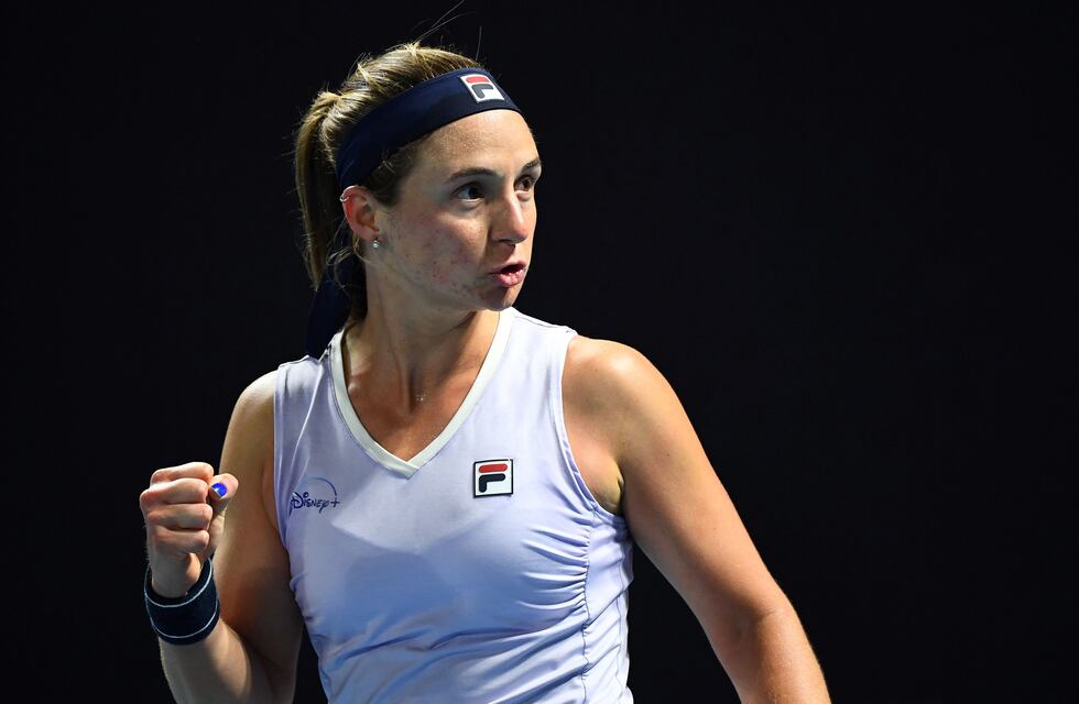 Billie Jean King Cup: Córdoba recibirá el partido entre Argentina y Kazajistán