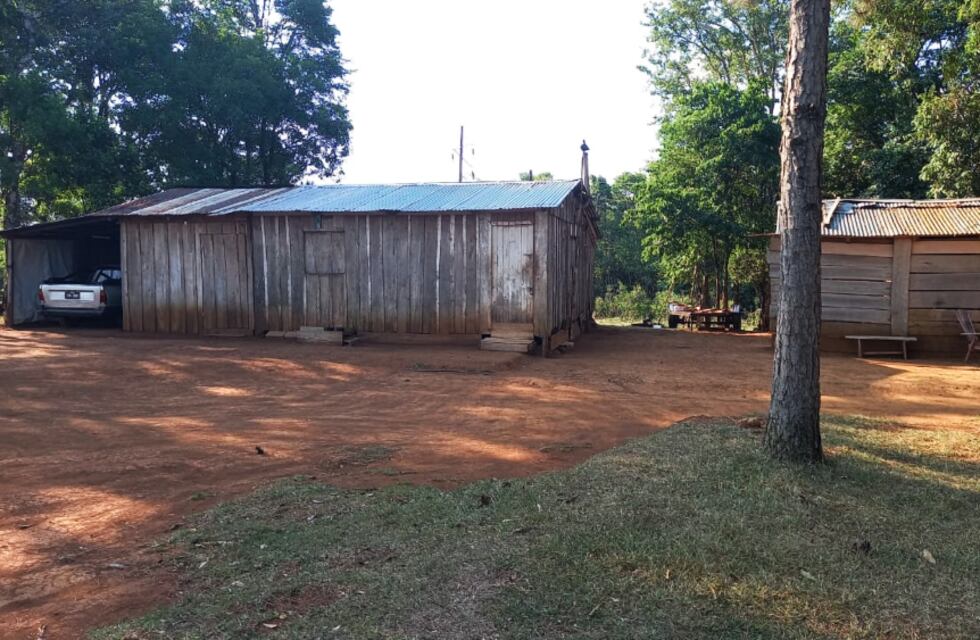 Torturaron y asesinaron a un jubilado de San Pedro