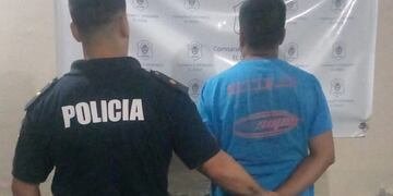 Acusado de abusar de una nene de 13 años